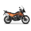 SHAD STELAŻ KUFRA TYŁ DO KTM 790 ADVENTURE